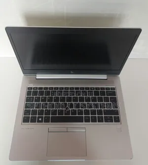 Laptop HP EliteBook 735 G5 8GB AMD Ryzen 5 SSD 256GB