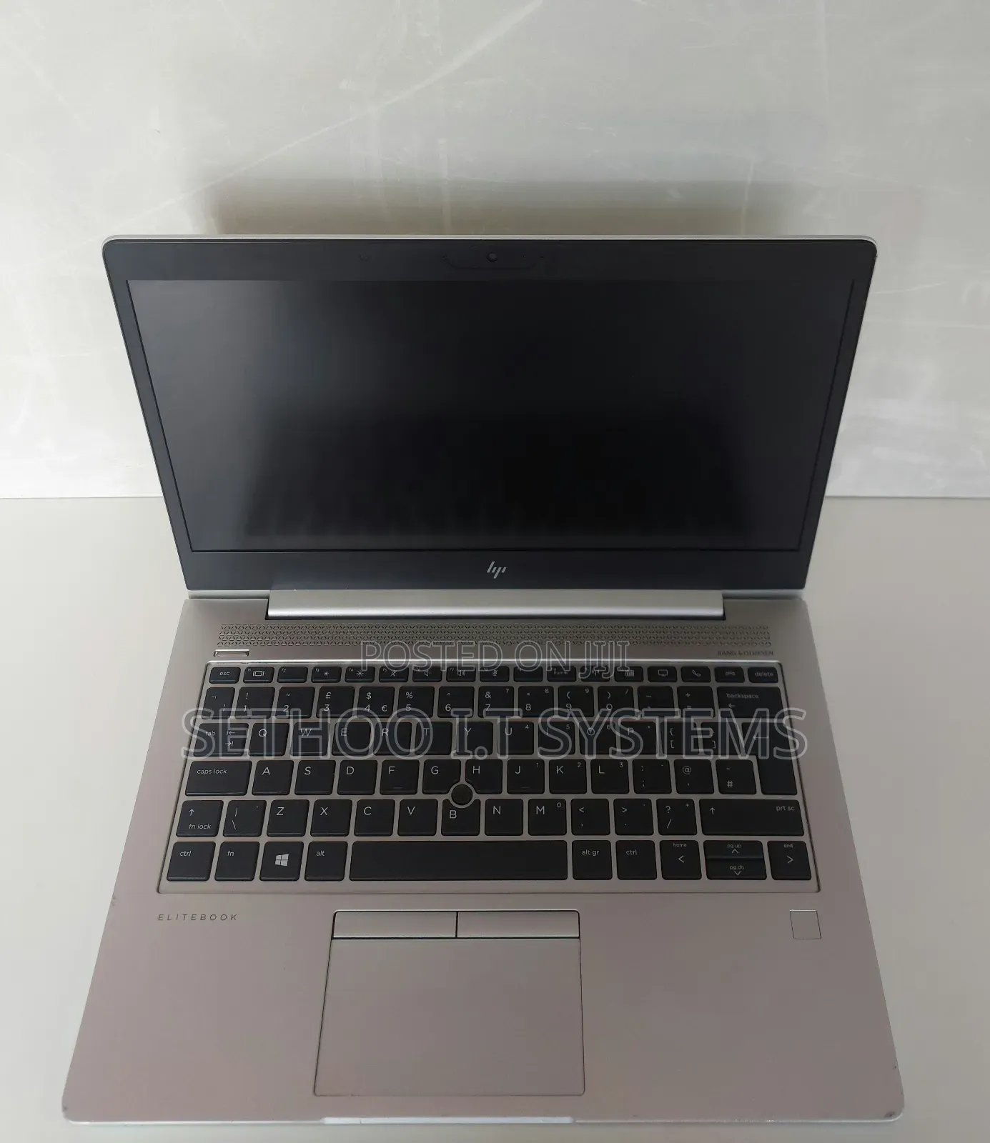 Laptop HP EliteBook 735 G5 8GB AMD Ryzen 5 SSD 256GB