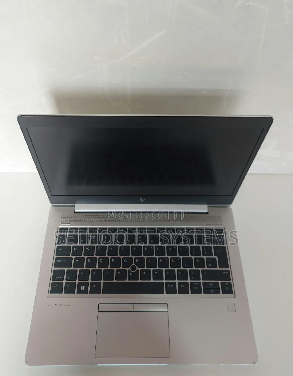 Laptop HP EliteBook 735 G5 8GB AMD Ryzen 5 SSD 256GB