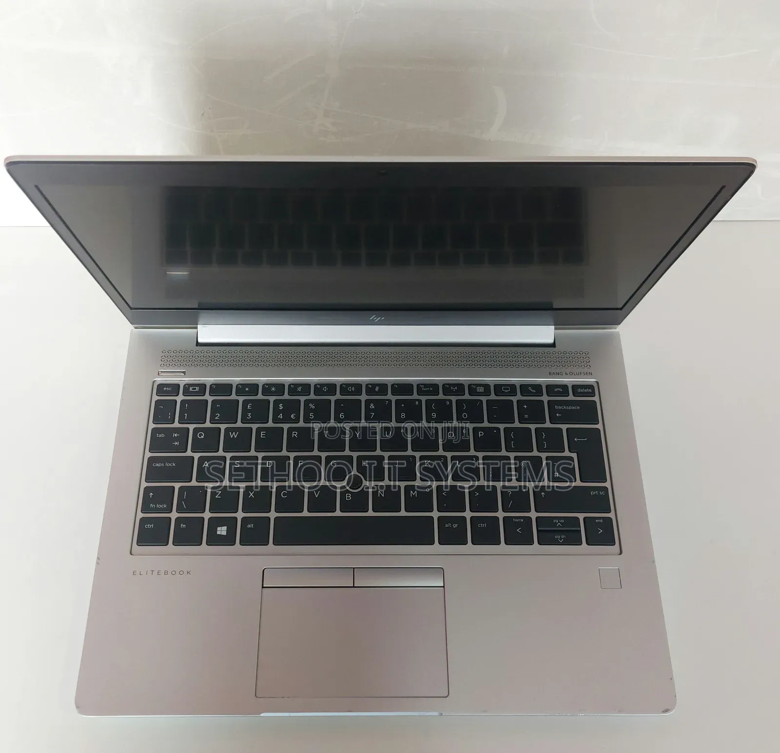 Laptop HP EliteBook 735 G5 8GB AMD Ryzen 5 SSD 256GB