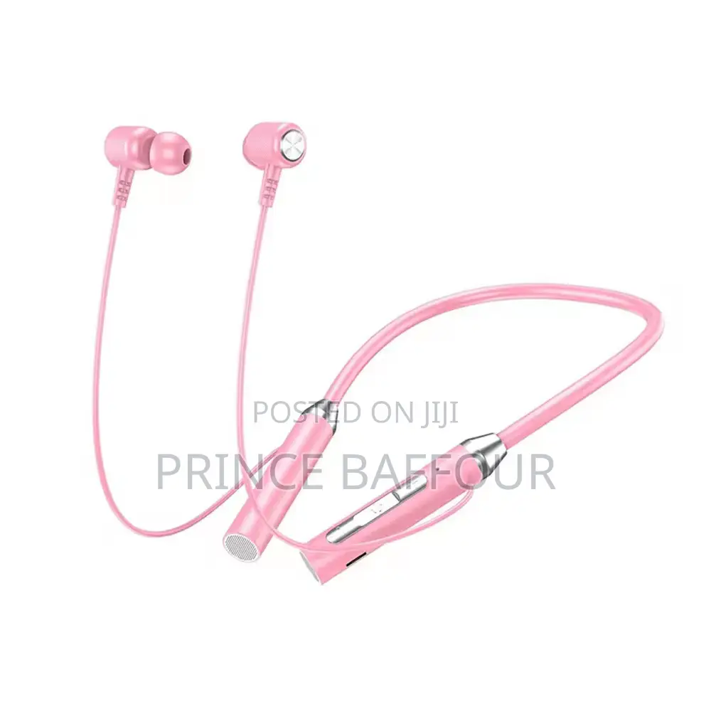 Wireless Headset /Neckband Headphones / Bluetooth Music