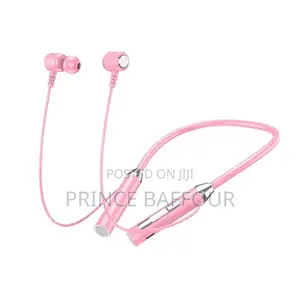 Wireless Headset /Neckband Headphones / Bluetooth Music