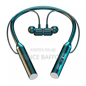 Wireless Headset /Neckband Headphones / Bluetooth Music