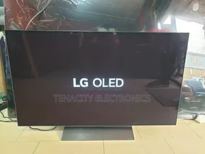 48 Inches"C4 Oled Lg Uhd HDR Smart Satellite Tv