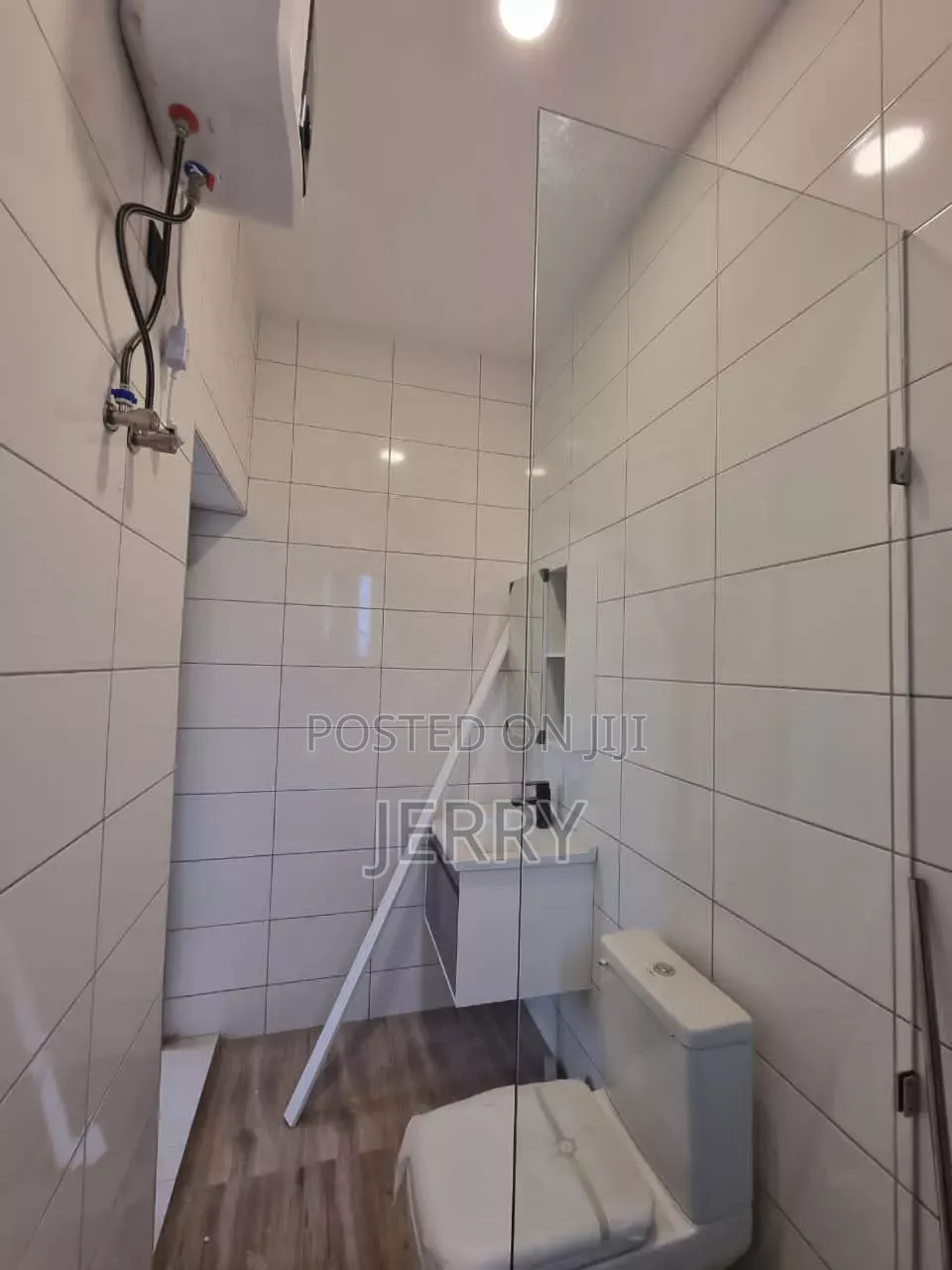 3bdrm House in Baatsona Total for sale