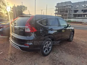 Honda CR-V 2016