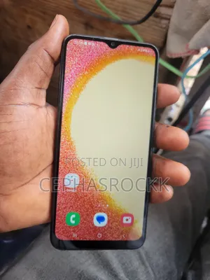 Samsung Galaxy A04e 32 GB Black