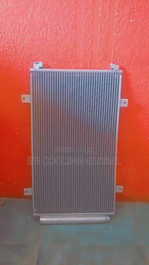 Suzuki Vitara Condenser 2015 -
