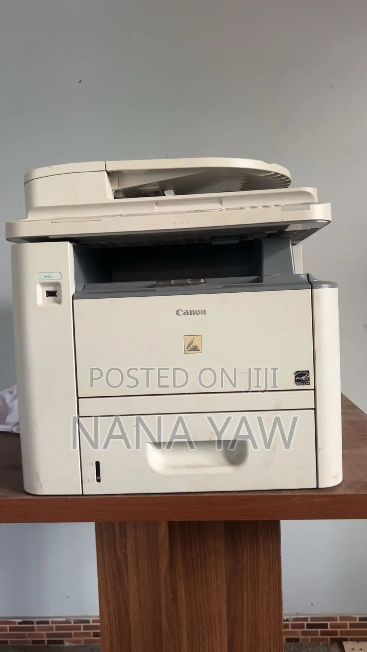 Canon Printer