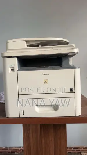 Canon Printer