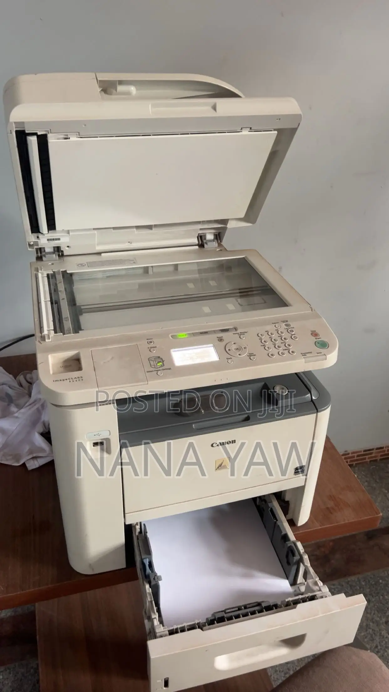 Canon Printer