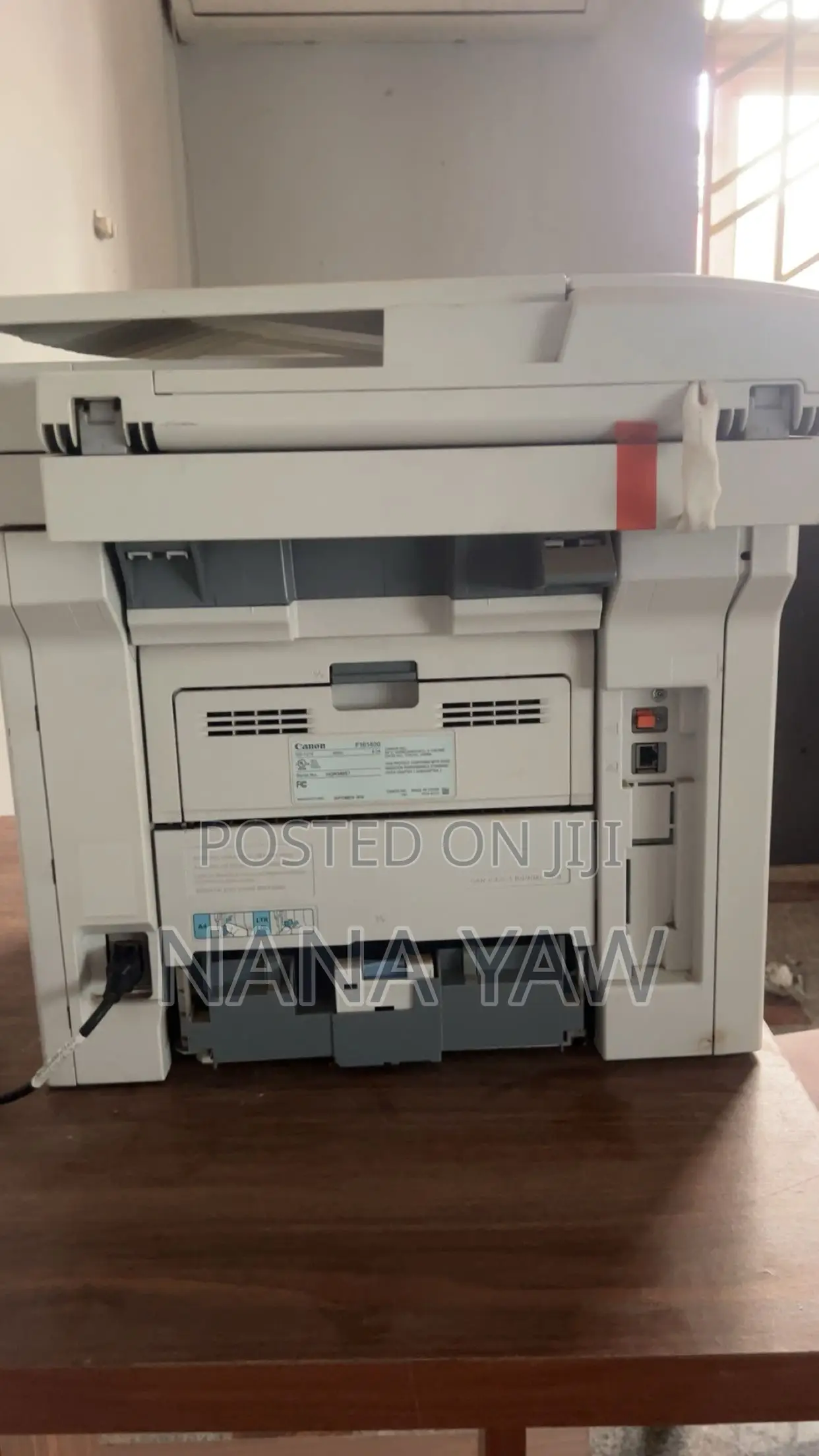 Canon Printer