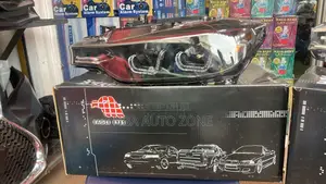 BMW 3 Series F30 2013-2018 Full Spec Head Light Pair