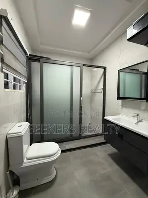 Furnished 4bdrm House in Seekers Realty, American House for rent