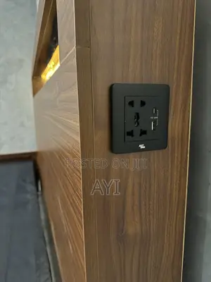 Niche Smart Bed