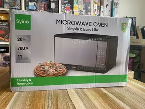 20l Digital Microwave Oven-Syinix 700w