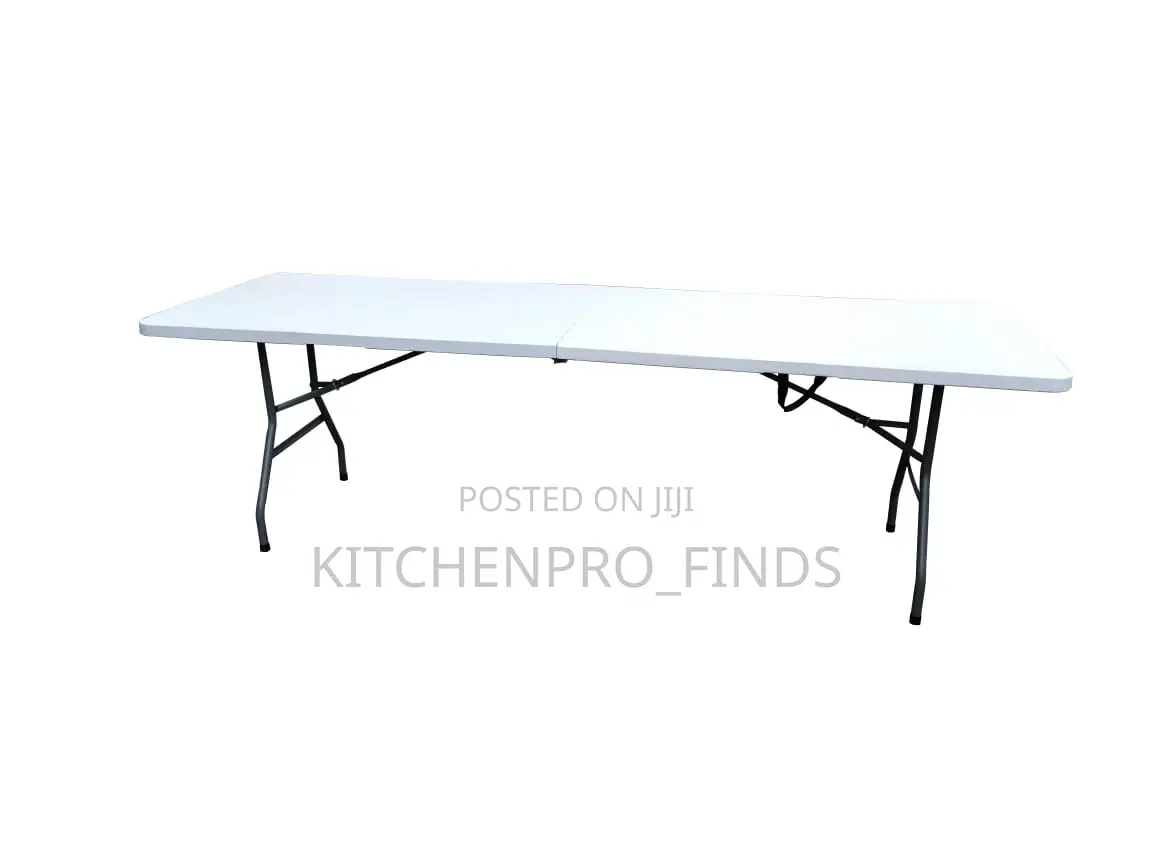 Hdpe Plastic Table