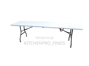 Hdpe Plastic Table
