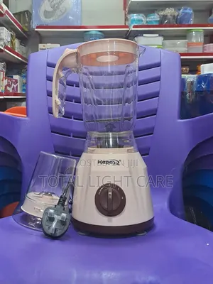 1.5 Liters Kepas Classic Blender