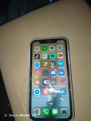 Apple iPhone XR 128 GB Black