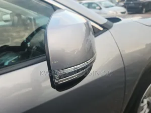 Toyota RAV4 2025 Silver