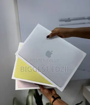 New Laptop Apple MacBook Neo 2026 8GB SSD 256GB