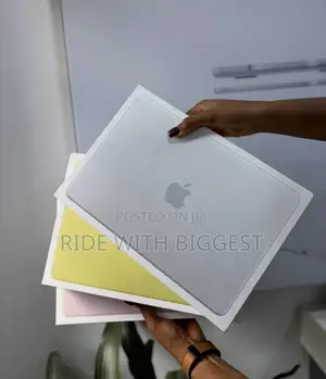 New Laptop Apple MacBook Neo 2026 8GB SSD 256GB