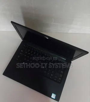 Laptop Dell Latitude 7390 8GB Intel Core i5 SSD 256GB