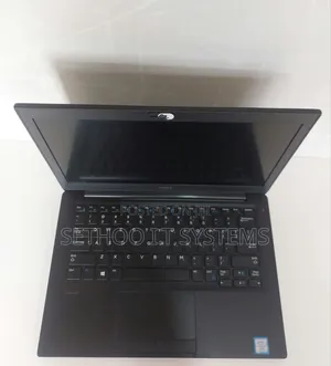 Laptop Dell Latitude 7390 8GB Intel Core i5 SSD 256GB