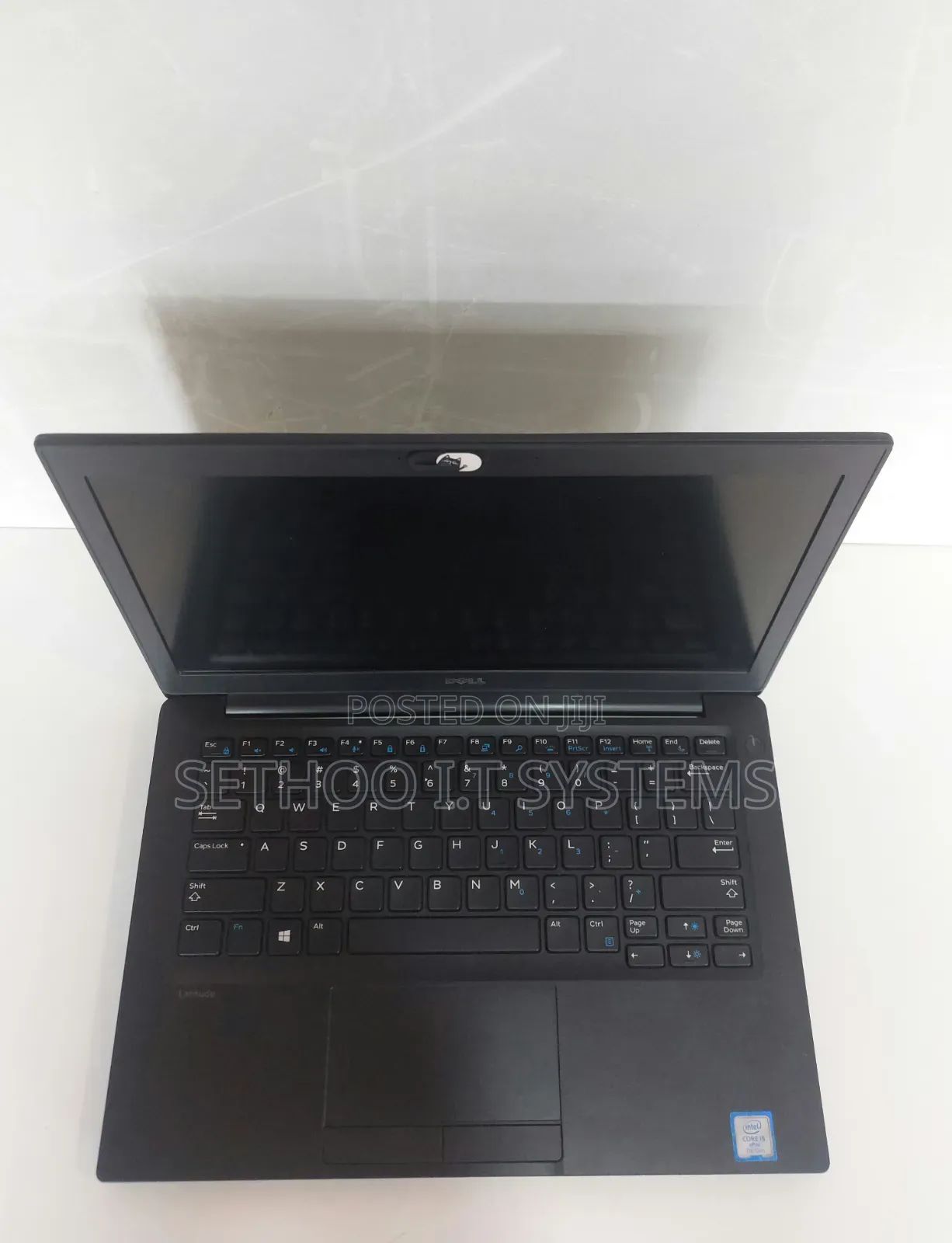 Laptop Dell Latitude 7390 8GB Intel Core i5 SSD 256GB