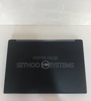 Laptop Dell Latitude 7390 8GB Intel Core i5 SSD 256GB
