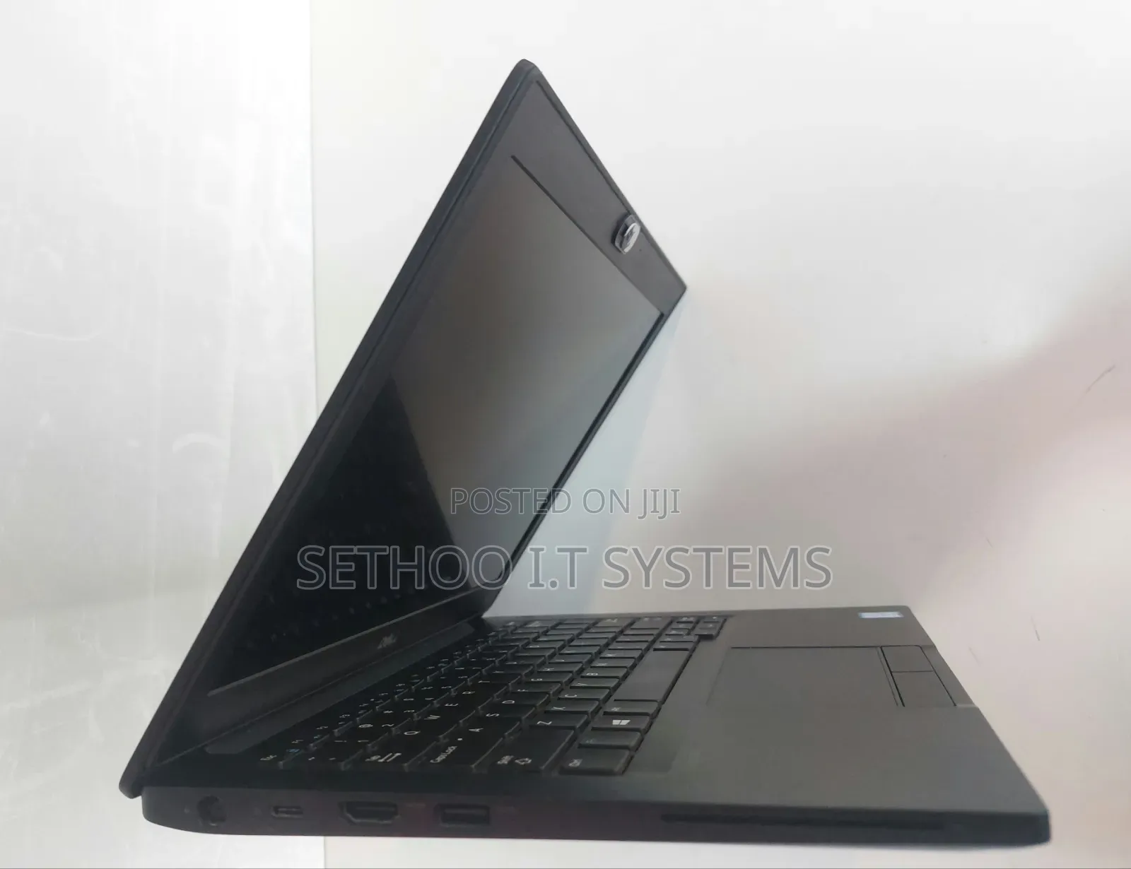 Laptop Dell Latitude 7390 8GB Intel Core i5 SSD 256GB