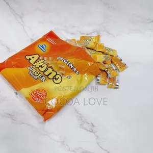 Akono Ginger