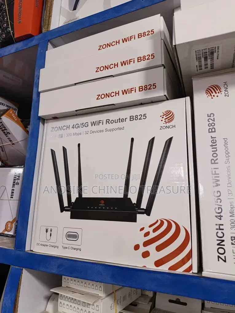 4g/5g Wireless Router