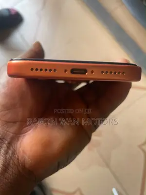 Apple iPhone 17 Pro Max 256 GB Orange