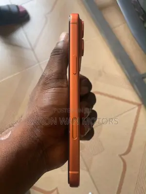 Apple iPhone 17 Pro Max 256 GB Orange
