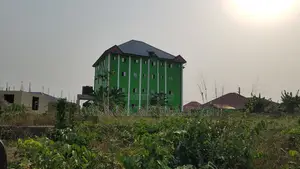Central Regn, Cape Coast (Poly) _ 2 Plots Building Land