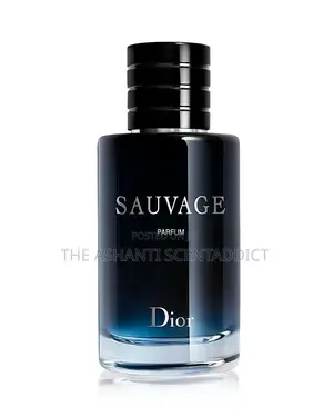 Sauvage Dior