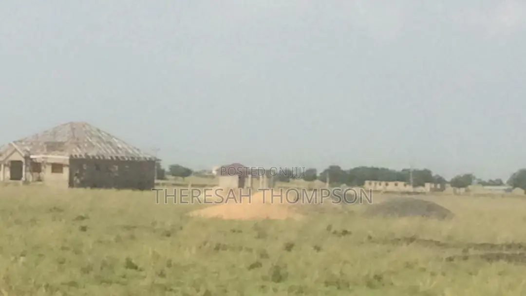 Estate Land for Sale at Tsopoli
