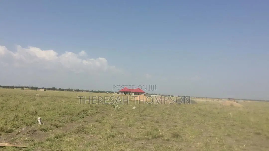 Estate Land for Sale at Tsopoli