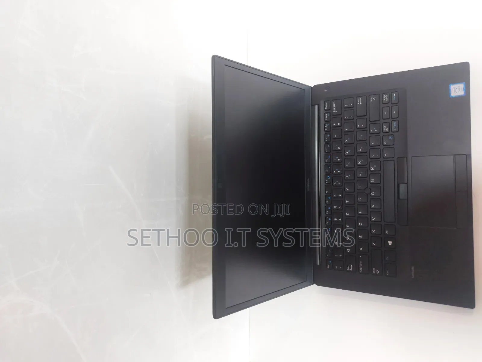 Laptop Dell Latitude 7480 8GB Intel Core i5 SSD 256GB