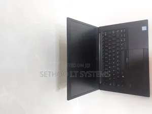 Laptop Dell Latitude 7480 8GB Intel Core i5 SSD 256GB