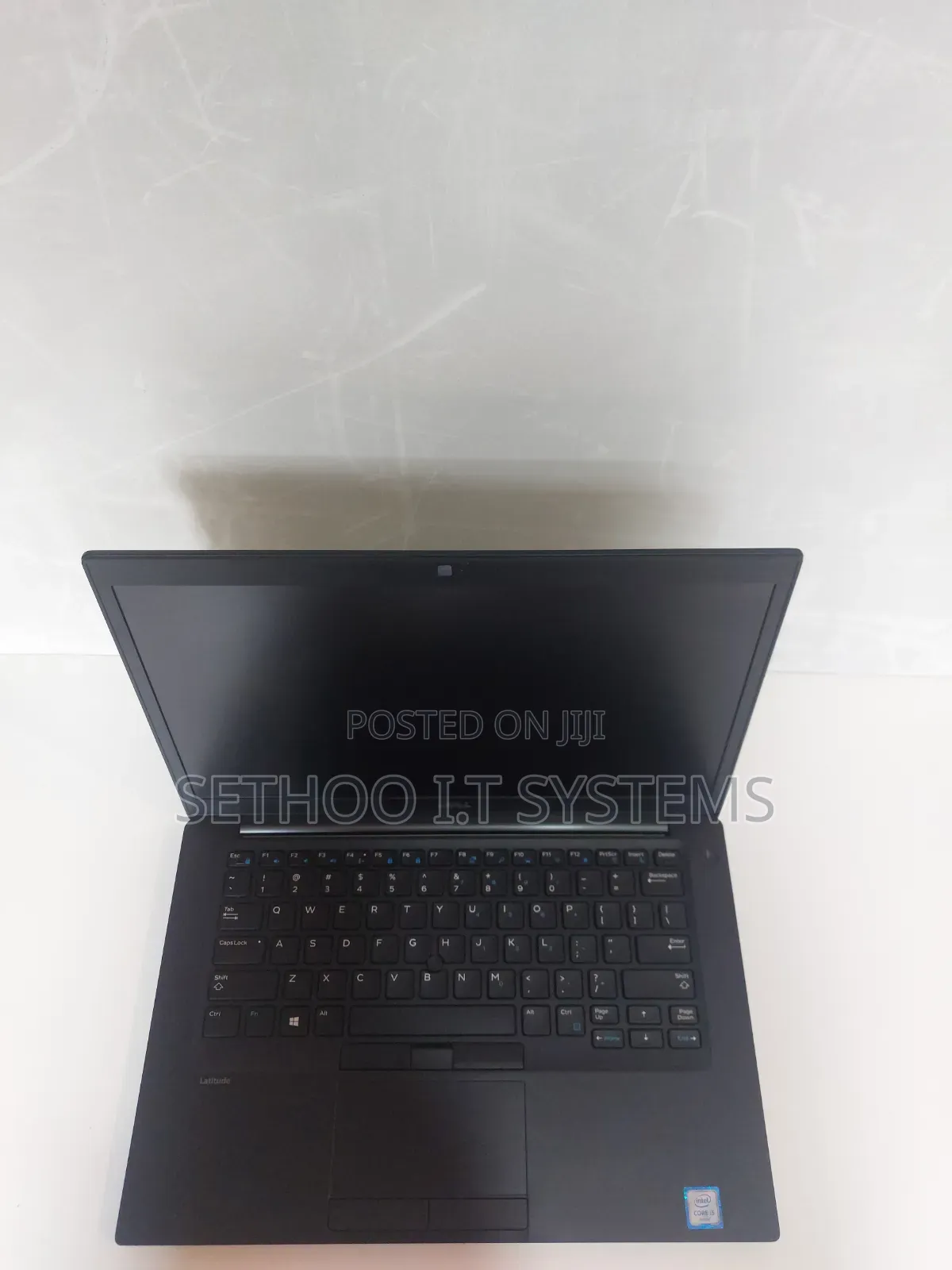 Laptop Dell Latitude 7480 8GB Intel Core i5 SSD 256GB