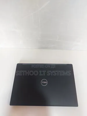 Laptop Dell Latitude 7480 8GB Intel Core i5 SSD 256GB