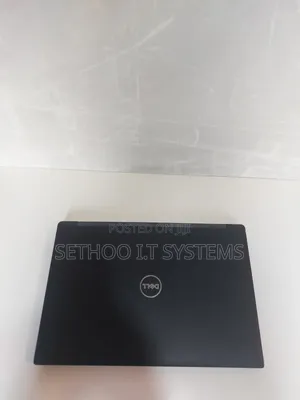 Laptop Dell Latitude 7480 8GB Intel Core i5 SSD 256GB