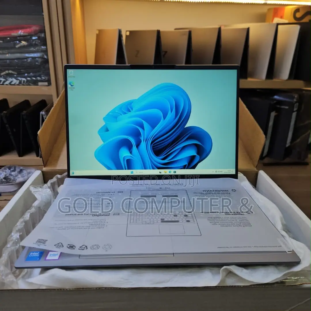 Laptop Lenovo ThinkBook 15s Gen 2 16GB Intel Core i7 SSD 1T