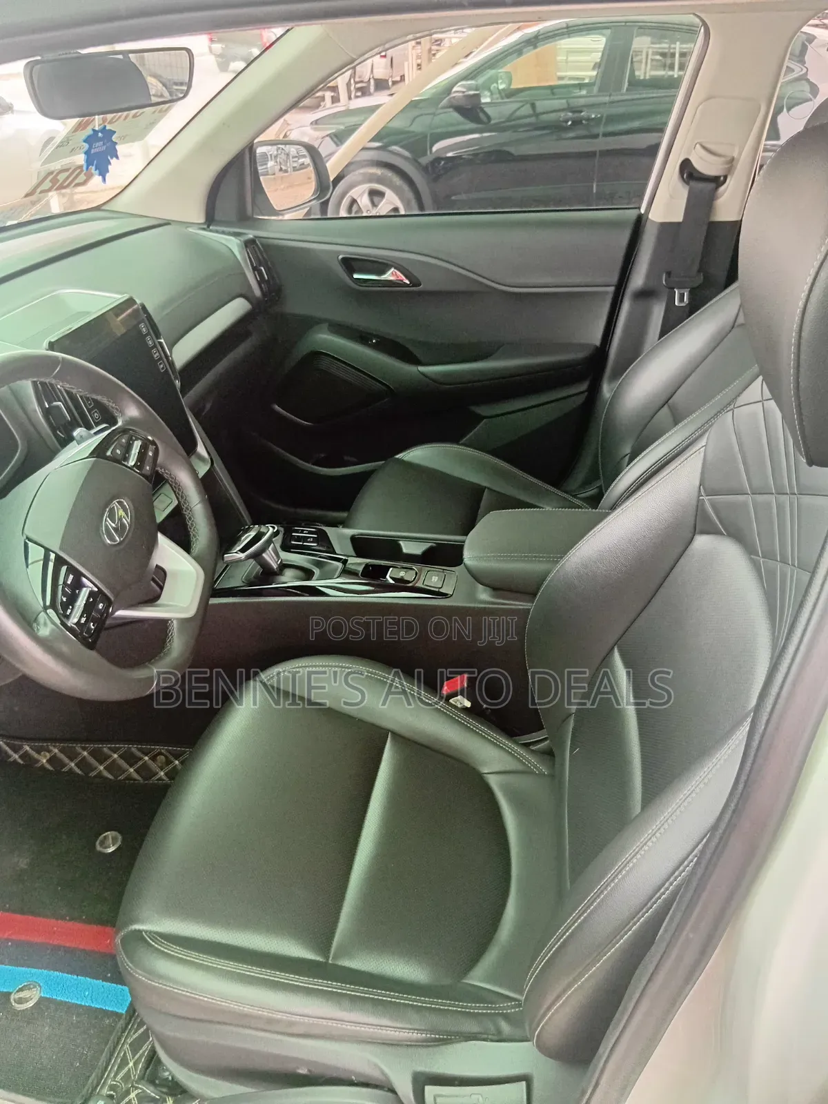 Hyundai Creta 2021 White