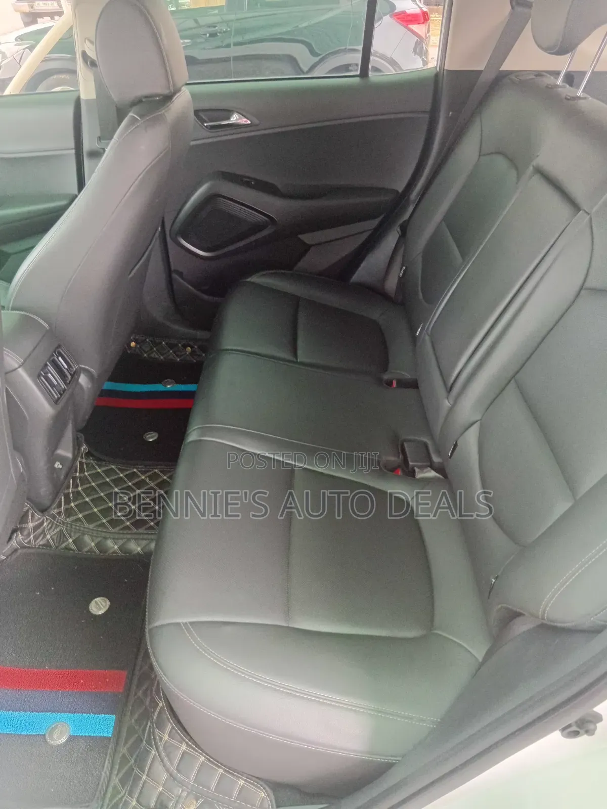 Hyundai Creta 2021 White