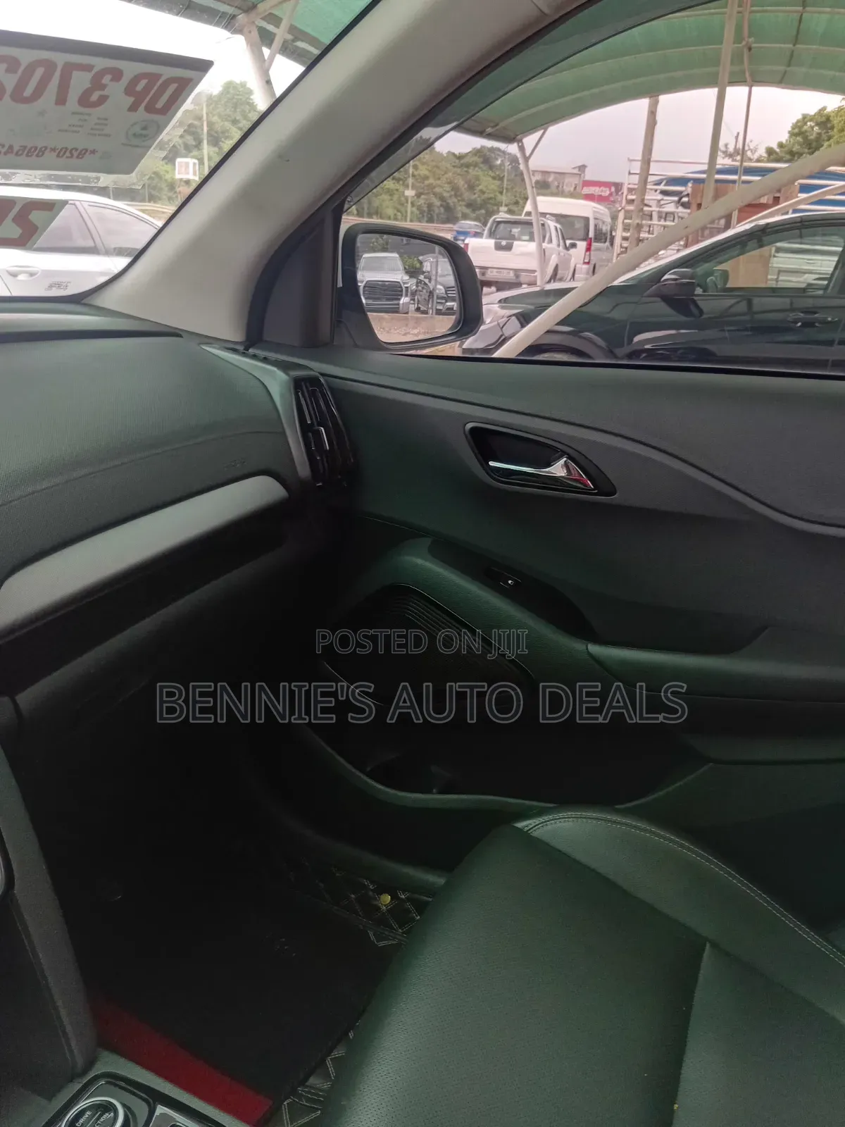 Hyundai Creta 2021 White