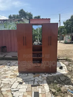 3in 1 Wardrobe